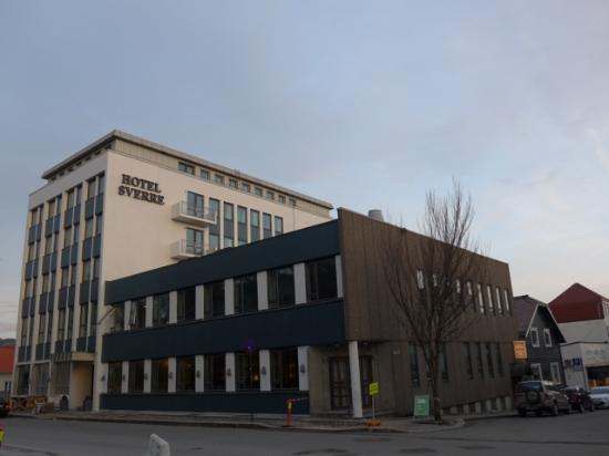 Sverre Hotel Sandnes (Rogaland)