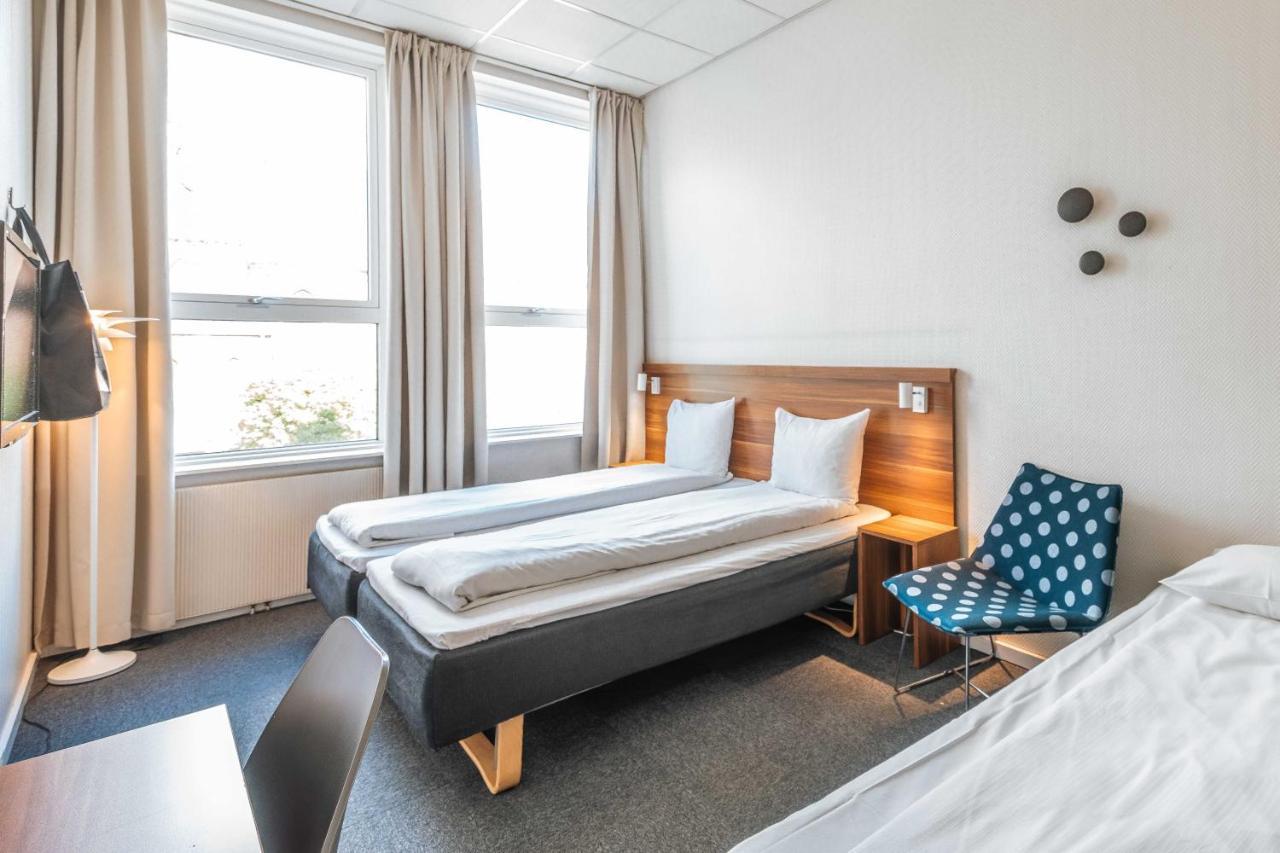 Sverre Hotel 4*