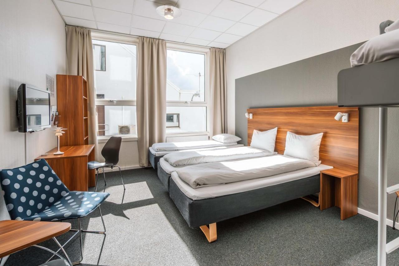 Sverre Hotel Sandnes (Rogaland)