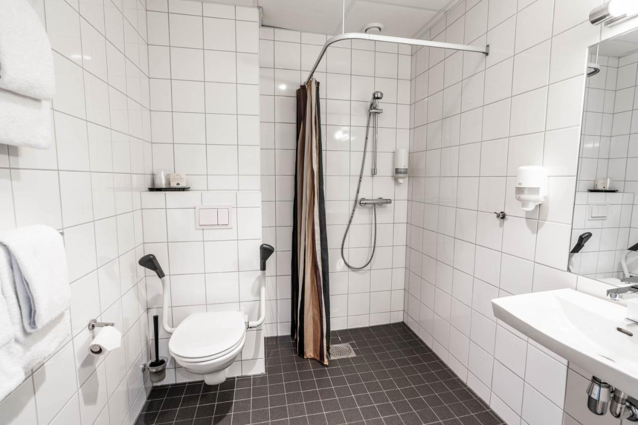 Hotel Sverre 4*