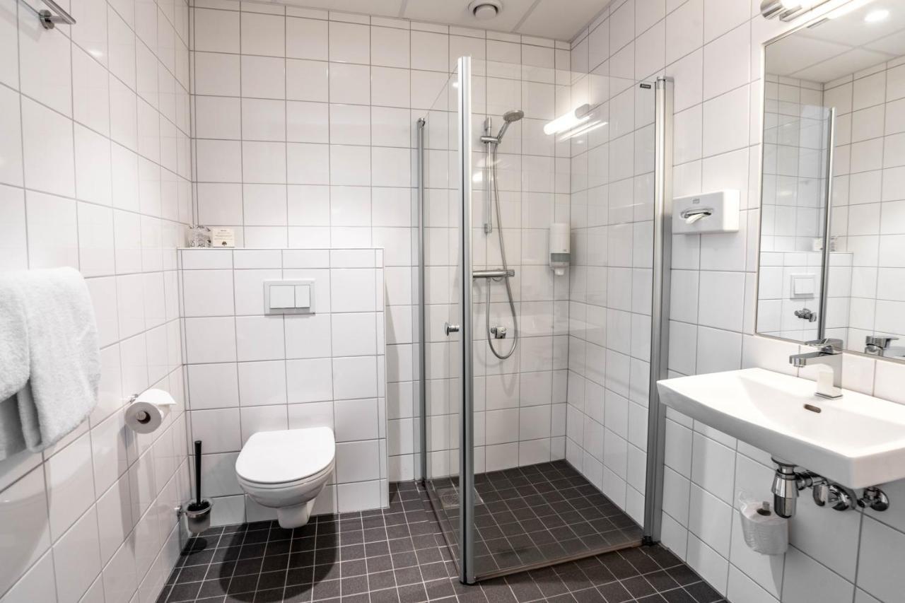 Hotel Sverre 4*
