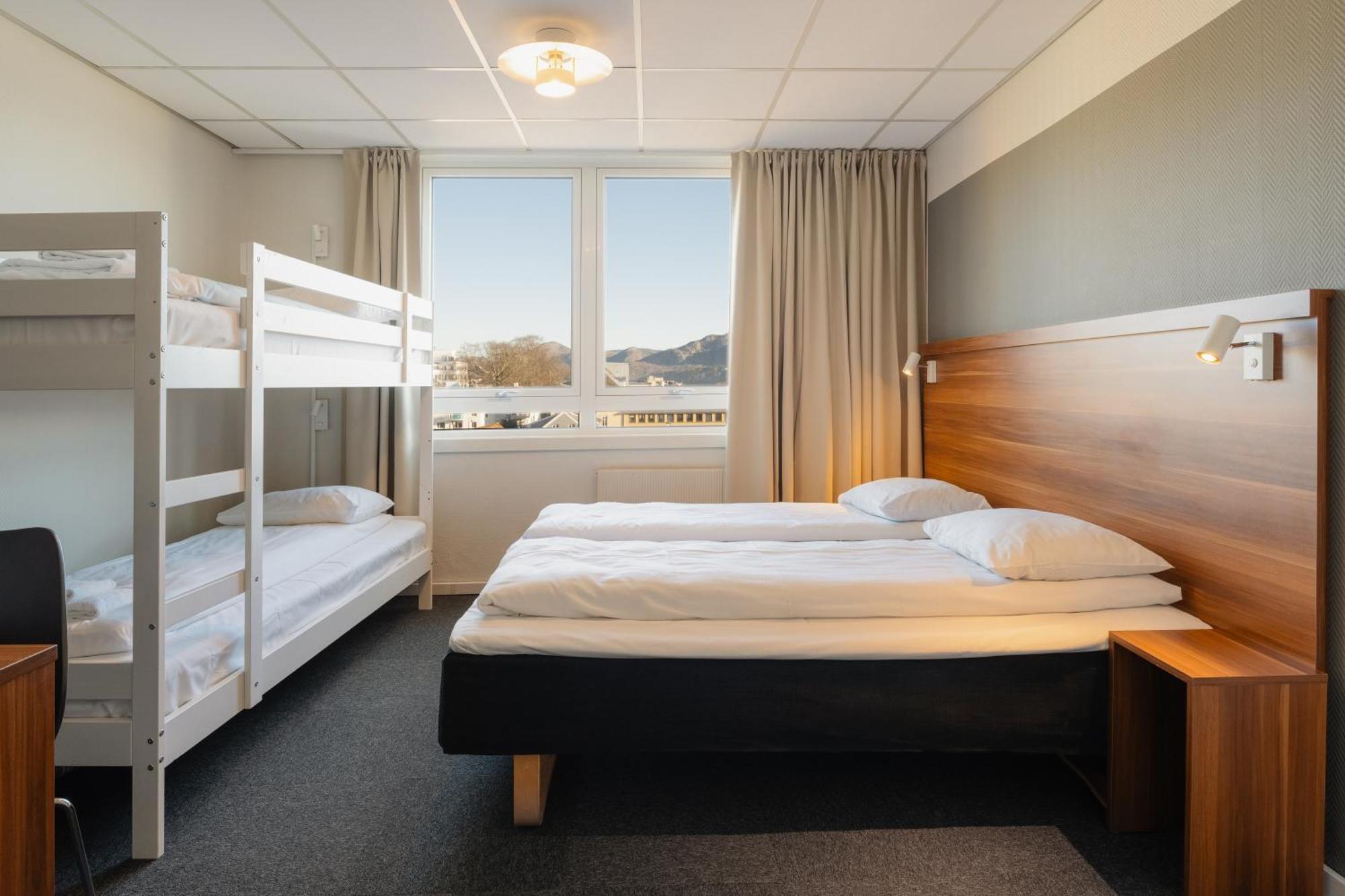 Sverre Hotel