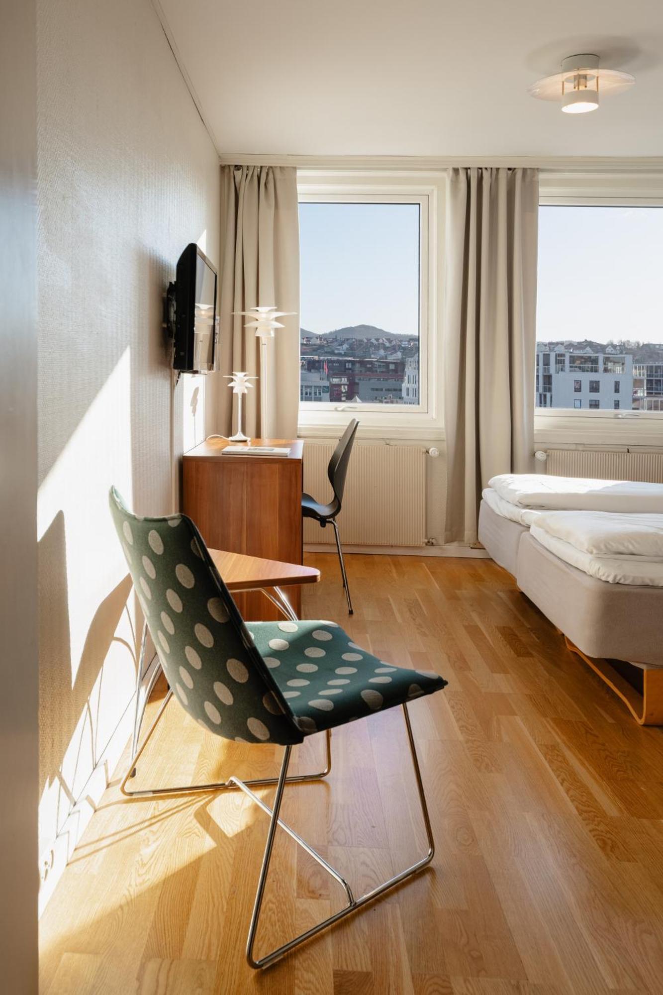 Hotel Sverre Sandnes (Rogaland)