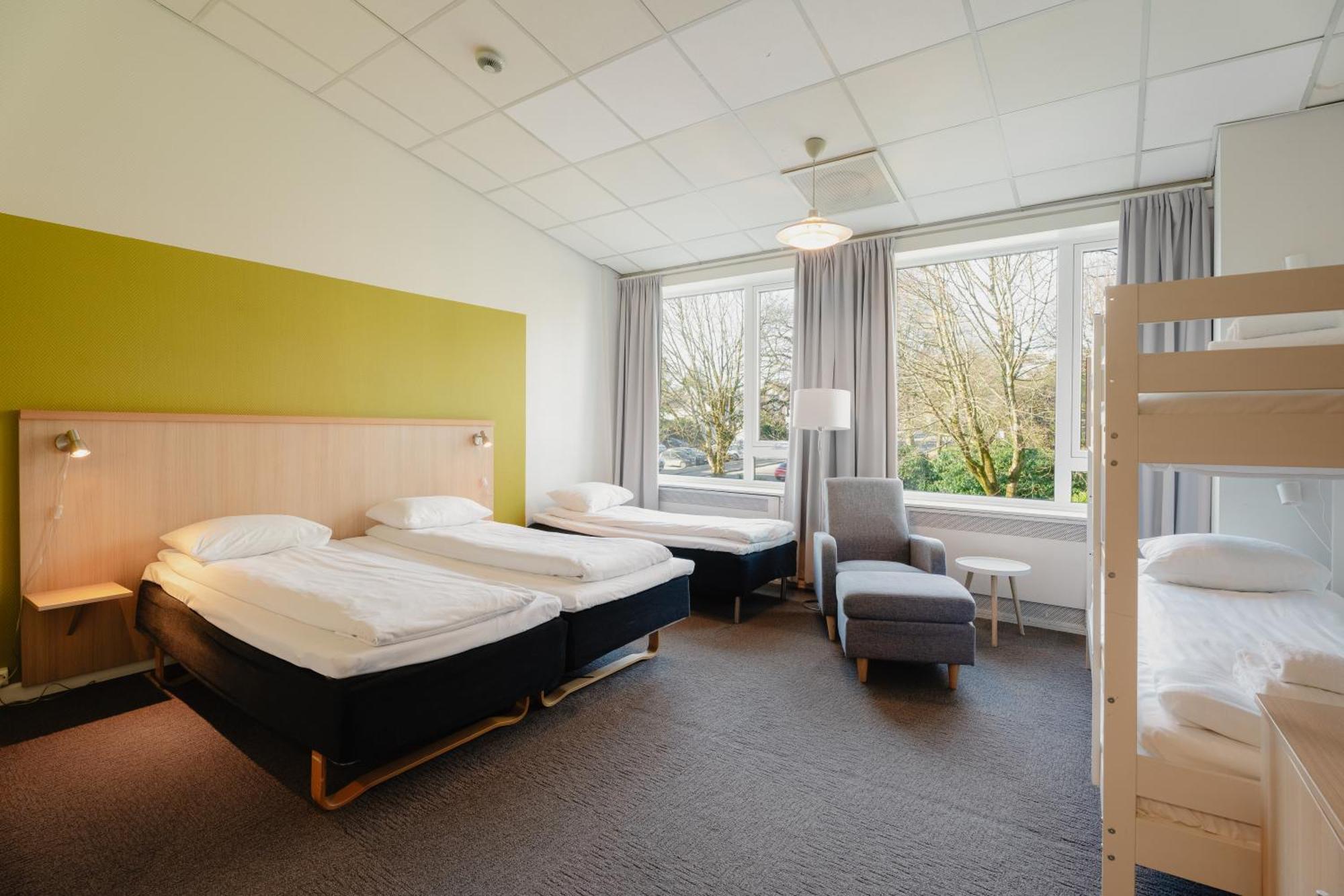 Sverre Hotel Sandnes (Rogaland)