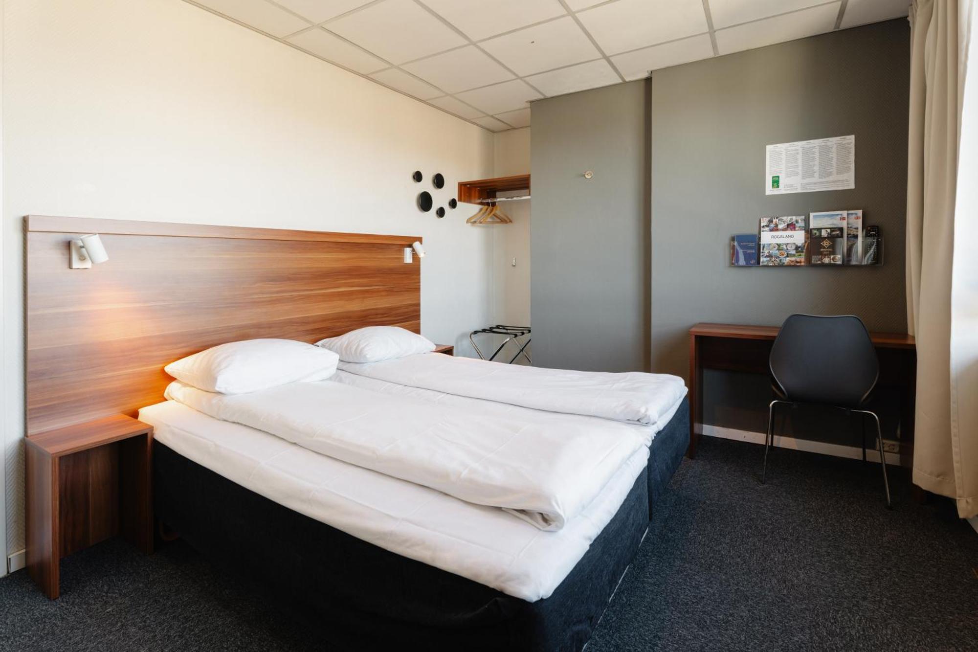 Sverre Hotel 4*