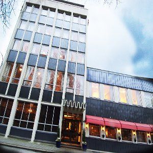 Hotel Sverre Sandnes (Rogaland)