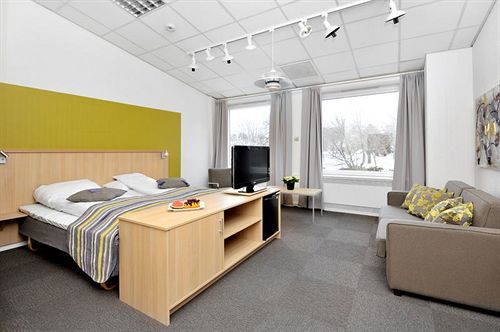 Hotel Sverre 4*