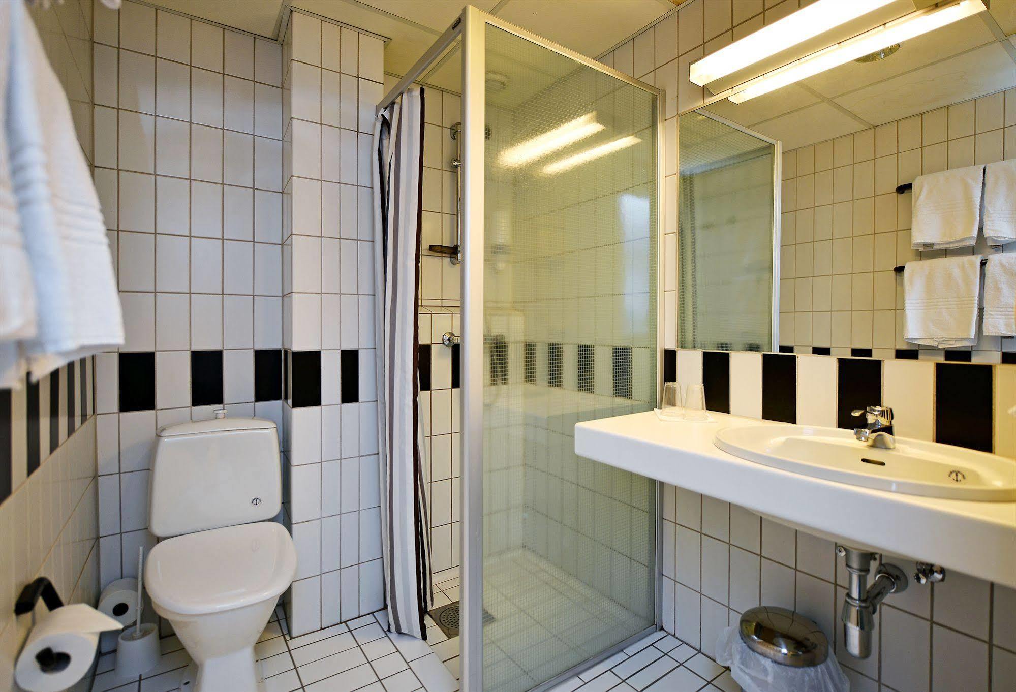 Hotel Sverre