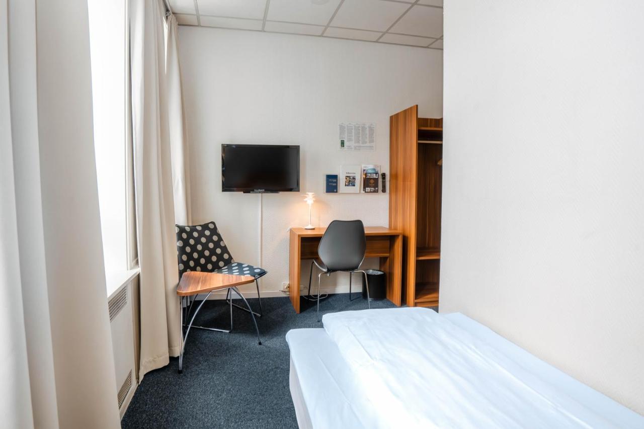 Sverre Hotel 4*
