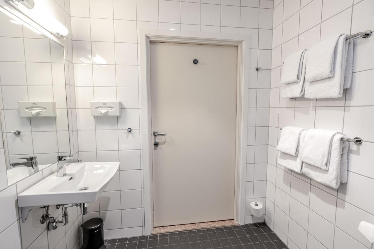Sverre Hotel Sandnes (Rogaland)
