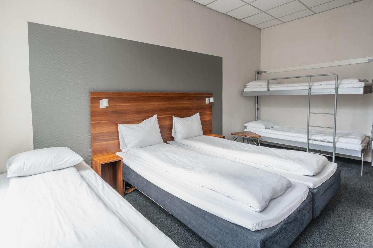 Hotel Sverre 4*