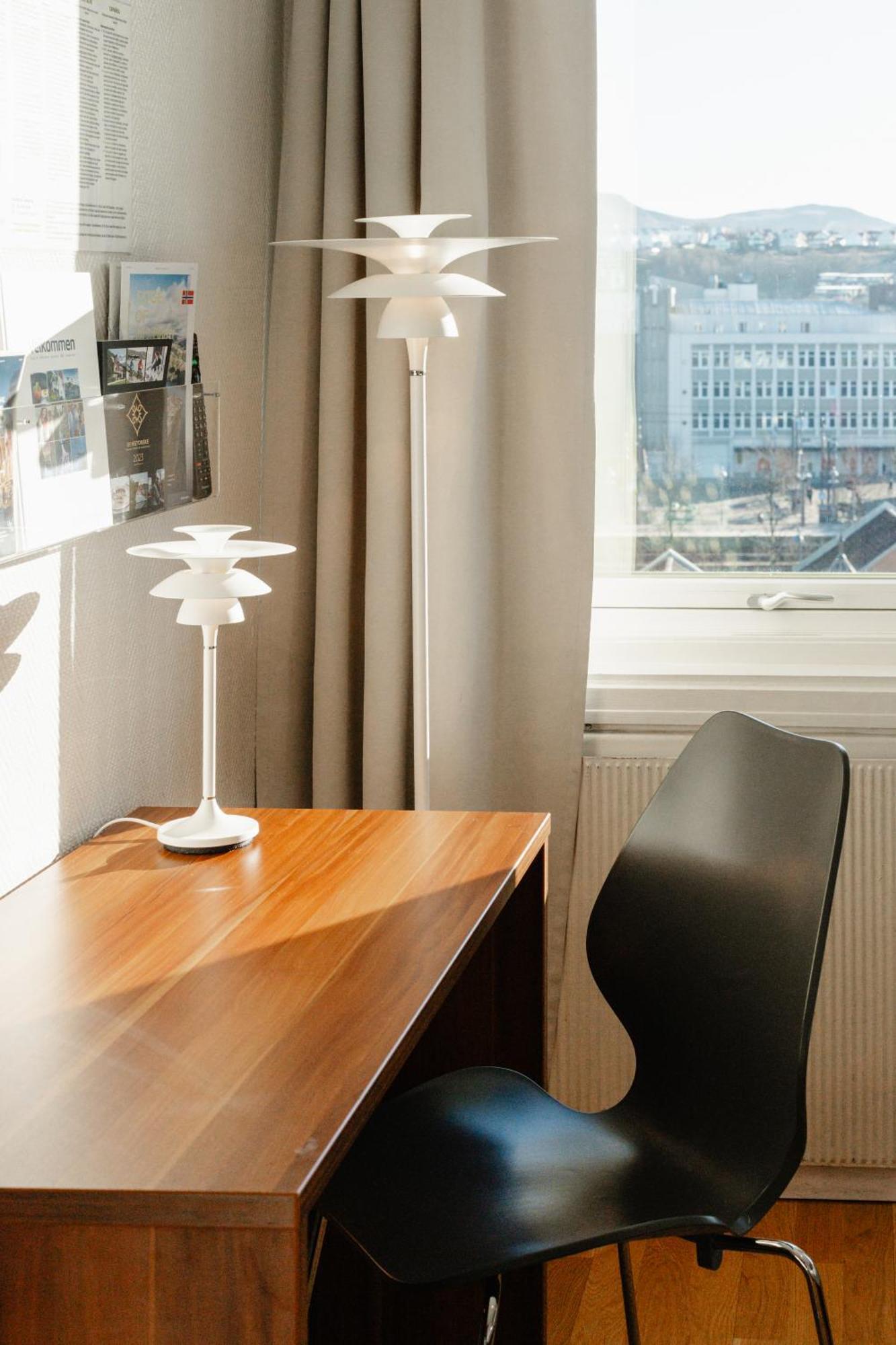 Sverre 4* Sandnes (Rogaland)