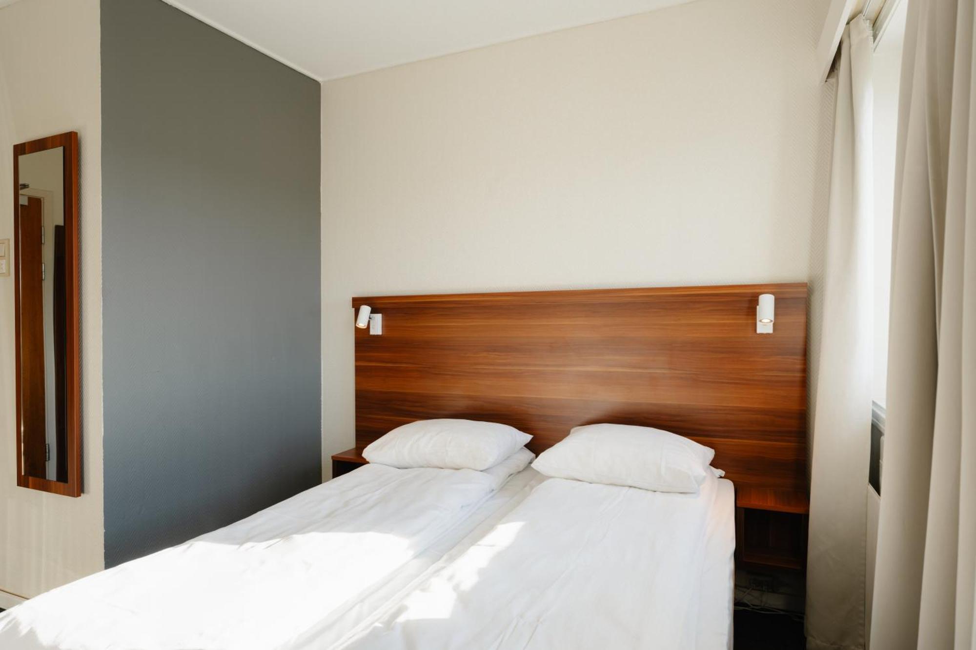 Hotel Sverre