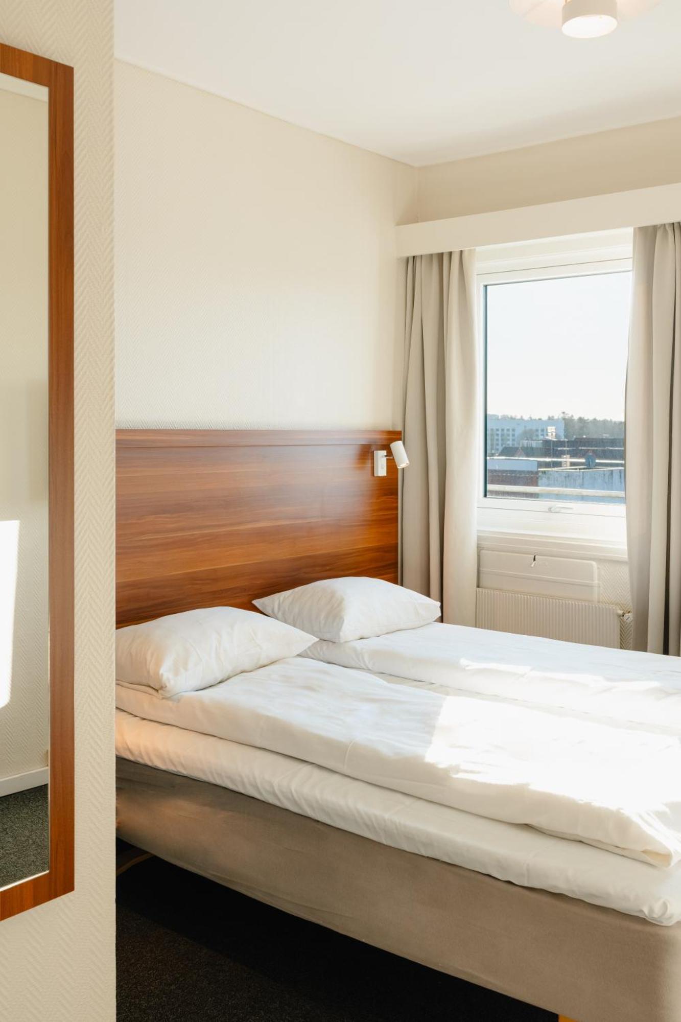 Hotel Sverre