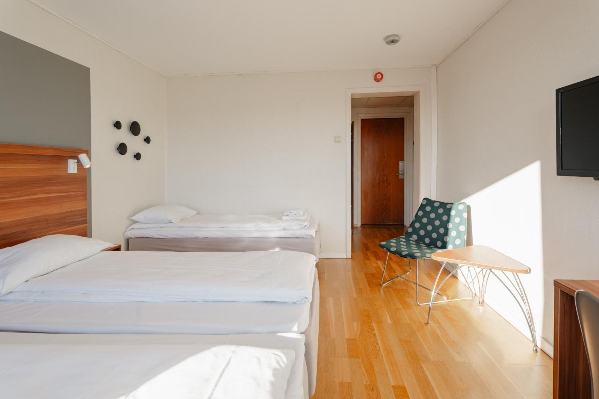 Sverre Hotel 4*