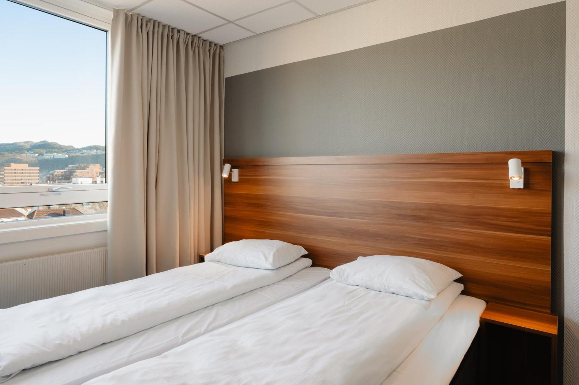 Hotel Sverre Sandnes (Rogaland)