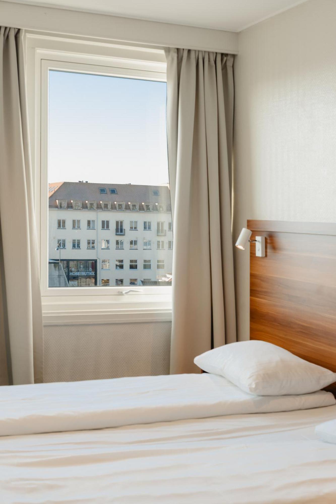 Sverre Hotel 4*