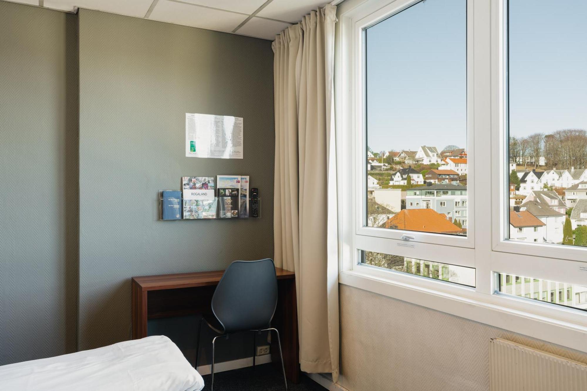 Hotel Sverre 4*