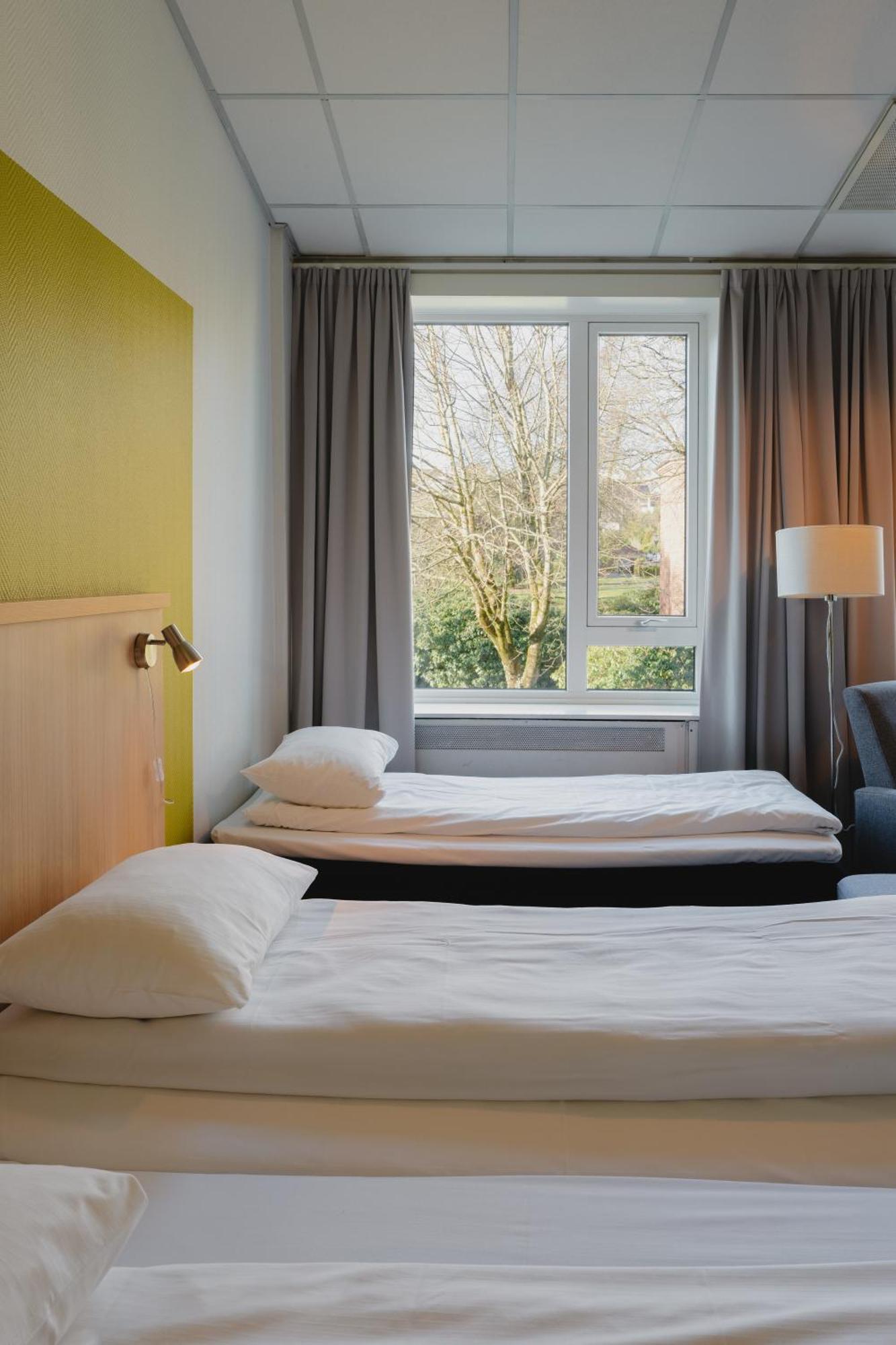 Sverre 4* Sandnes (Rogaland)