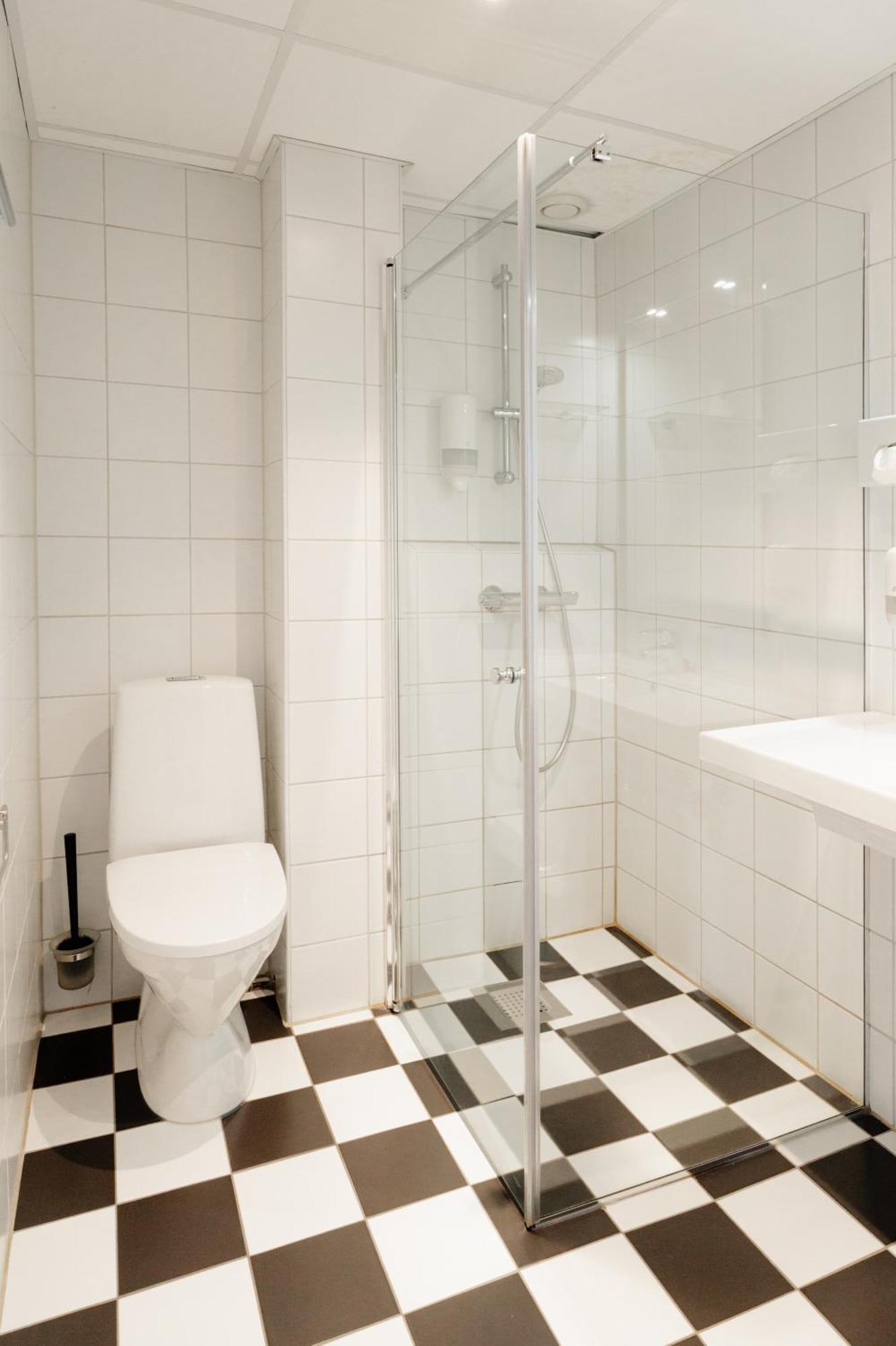 Hotel Sverre Sandnes (Rogaland)
