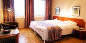 Sverre Hotel 4*