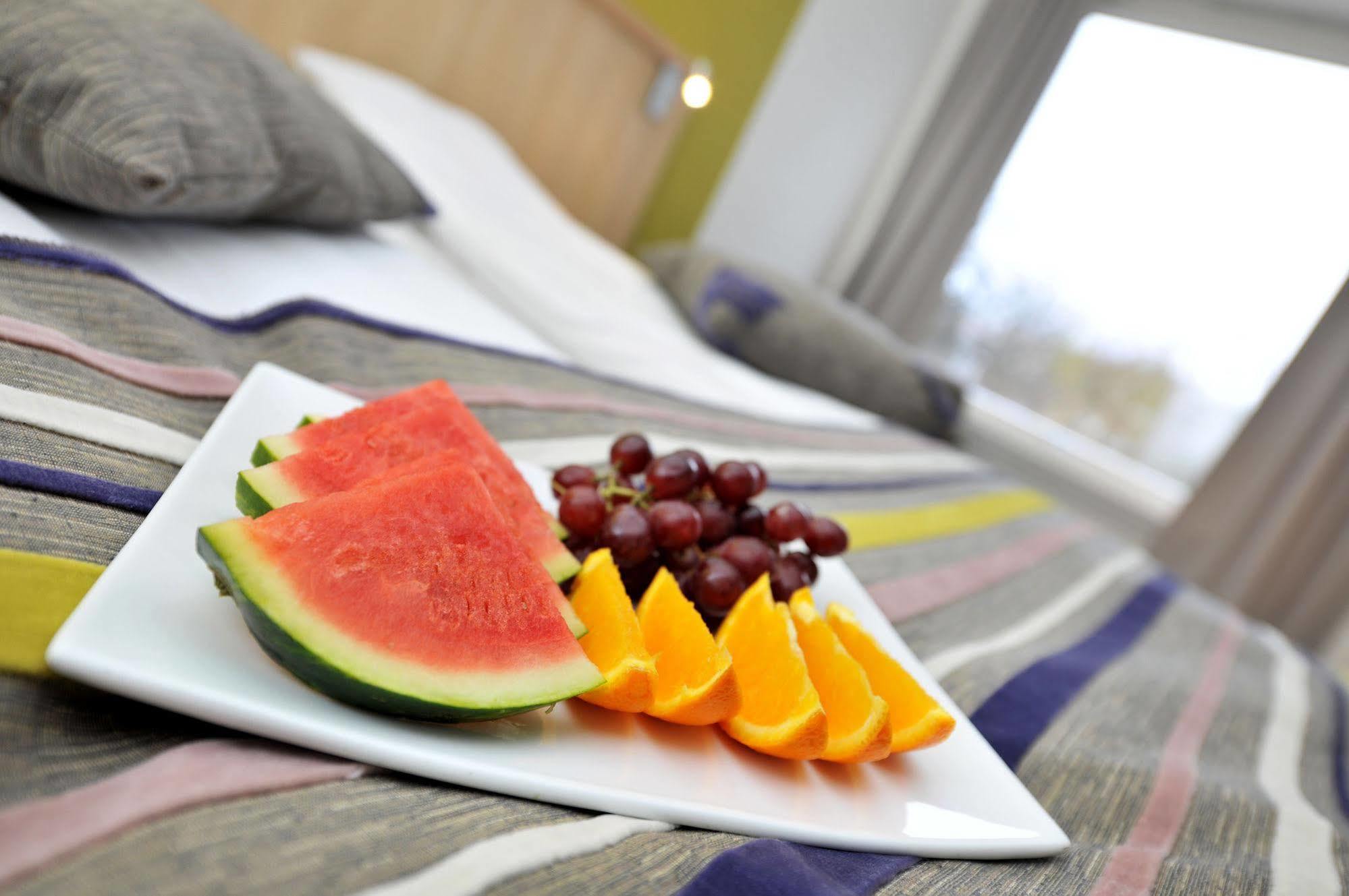 Hotel Sverre 4*